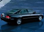 Toyota Crown Royal 2005 года (CN)